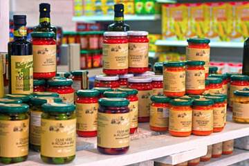 Paradu Tuscany EcoResort