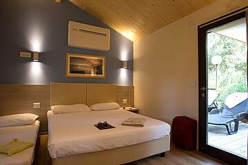 Paradu Tuscany EcoResort