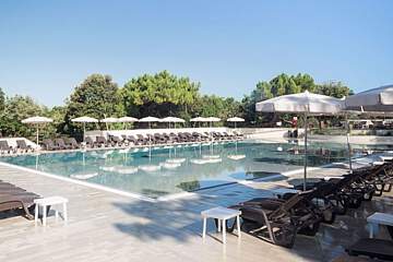 Paradu Tuscany EcoResort