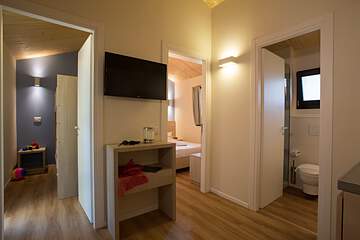 Paradu Tuscany EcoResort