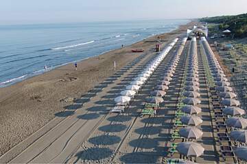 Paradu Tuscany EcoResort