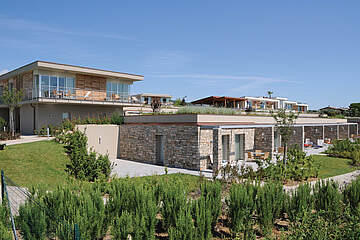 Parc Hotel Germano Apartments