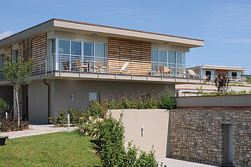 Parc Hotel Germano Apartments - typ T6