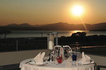 Parc Hotel Germano Suites