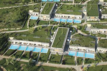 Parc Hotel Germano Suites