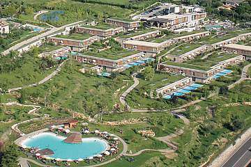 Parc Hotel Germano Suites