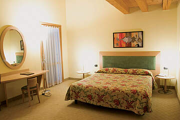 Parc Hotel - pokoj P2S