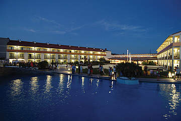 Parc Hotel