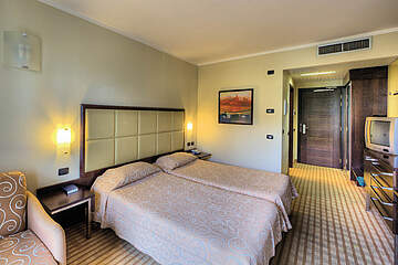 Parc Hotel - pokoj P2L