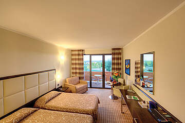 Parc Hotel - pokoj P2L