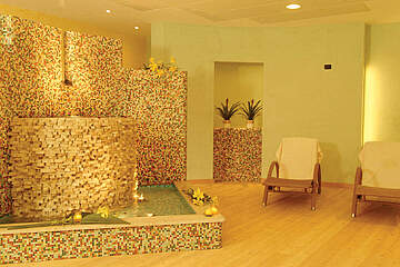 Parc Hotel - wellness centrum