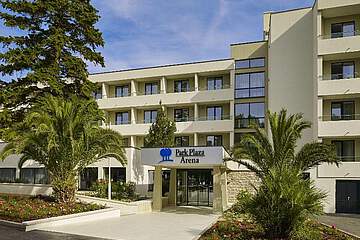 Park Plaza Arena