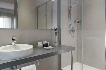 Park Plaza Belvedere