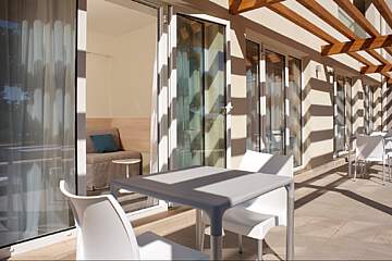 Park Plaza Belvedere