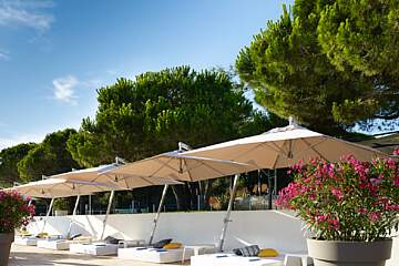 Park Plaza Belvedere