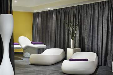 Park Plaza Belvedere