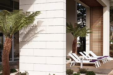 Park Plaza Belvedere