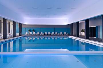 Park Plaza Belvedere