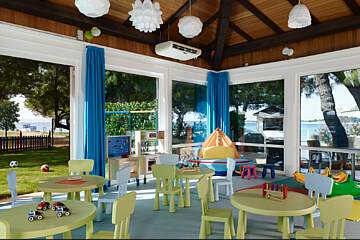 Park Plaza Belvedere