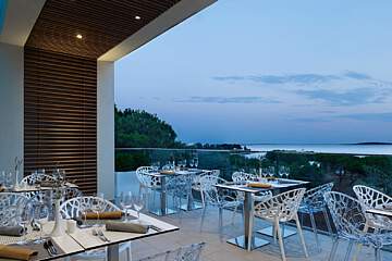 Park Plaza Belvedere