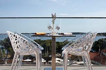 Park Plaza Belvedere