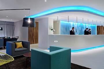 Park Plaza Belvedere