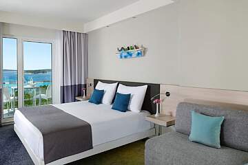 Park Plaza Belvedere