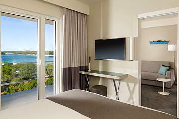 Park Plaza Belvedere