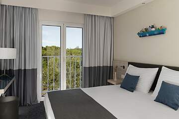 Park Plaza Belvedere