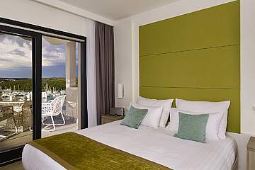 Park Plaza Histria Hotel