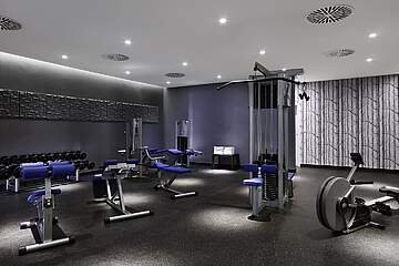 Park Plaza Histria Hotel