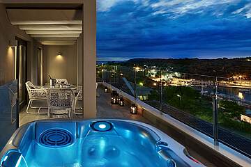 Park Plaza Histria Hotel