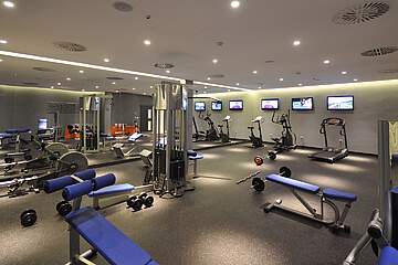 Park Plaza Histria Hotel