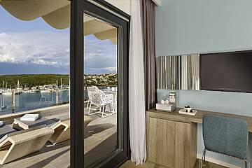 Park Plaza Histria Hotel