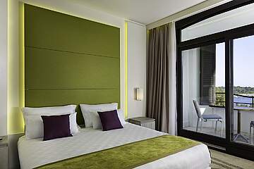 Park Plaza Histria Hotel