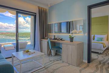 Park Plaza Histria Hotel