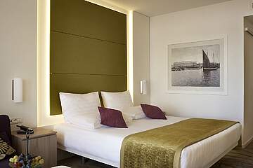 Park Plaza Histria Hotel