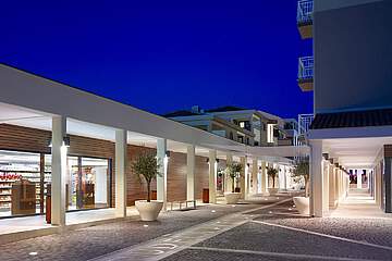 Park Plaza Verudela