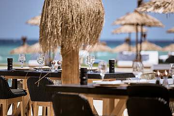 Pepper Sea Club Hotel 