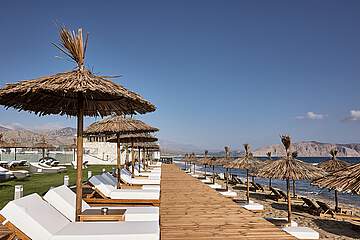 Pepper Sea Club Hotel