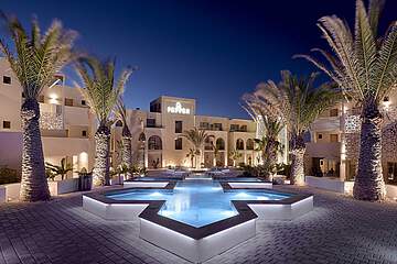 Pepper Sea Club Hotel