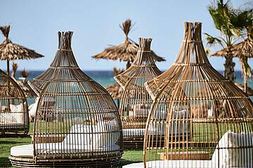 Pepper Sea Club Hotel