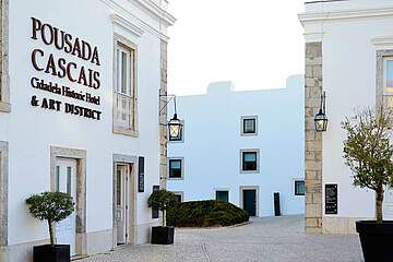 Pestana Cidadela Cascais