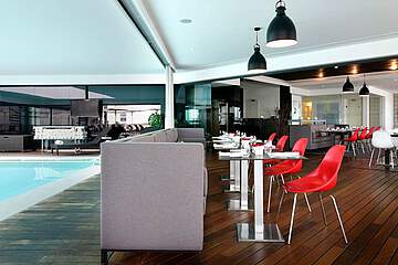 Pestana Cidadela Cascais