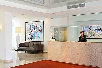 Pestana Cidadela Cascais