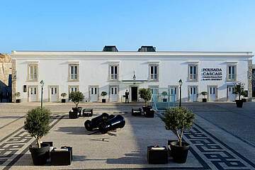 Pestana Cidadela Cascais