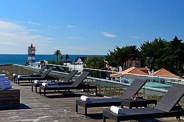 Pestana Cidadela Cascais