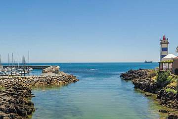 Pestana Cidadela Cascais