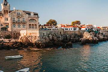 Pestana Cidadela Cascais