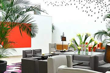 Pestana Cidadela Cascais